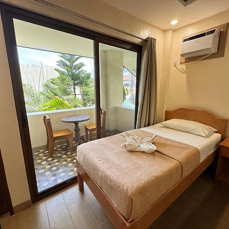 Marina Village Moalboal Εξωτερικό φωτογραφία
