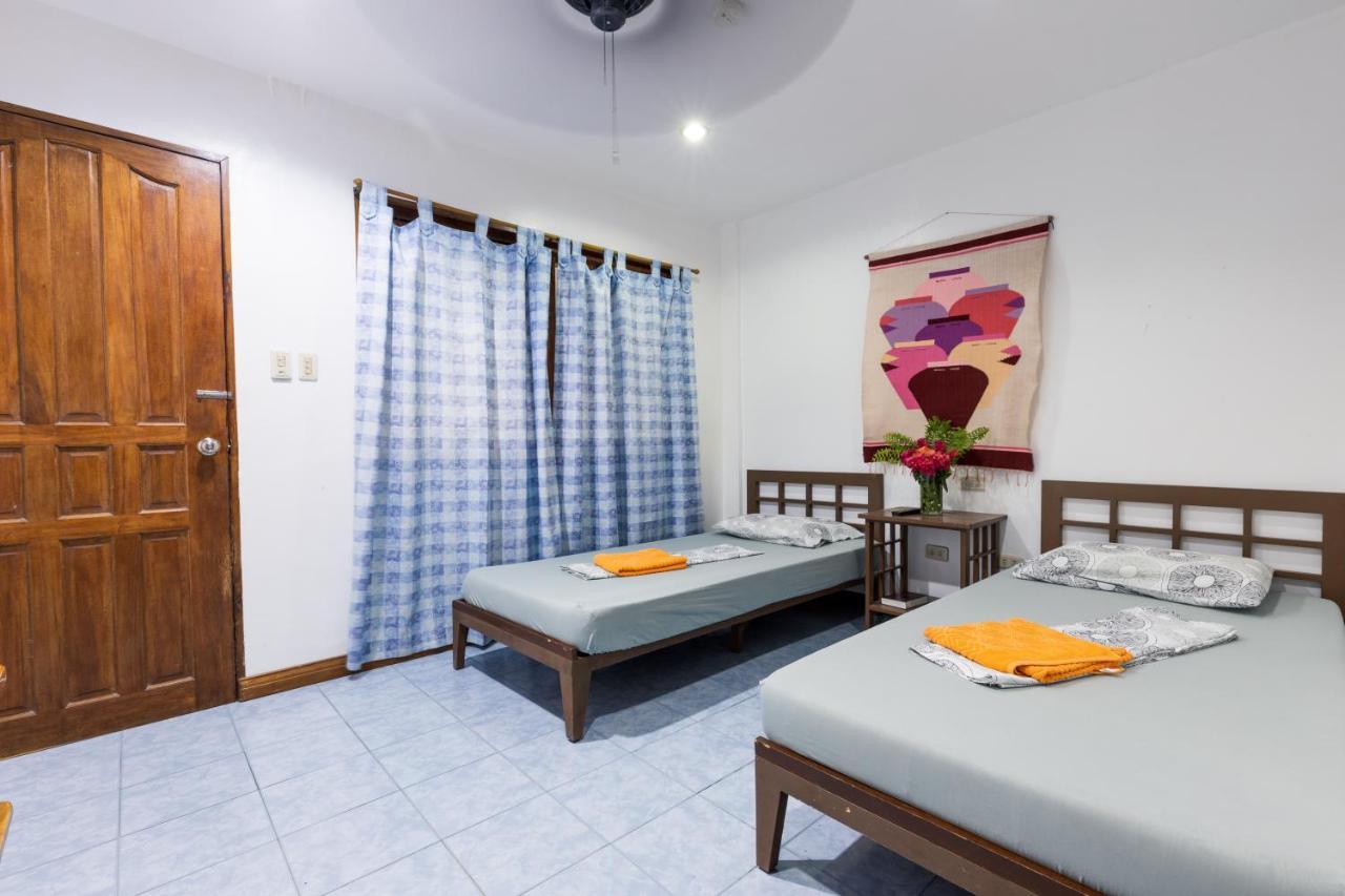 Marina Village Moalboal Εξωτερικό φωτογραφία