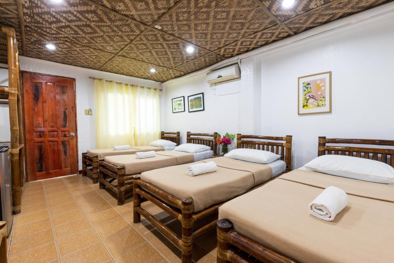 Marina Village Moalboal Εξωτερικό φωτογραφία