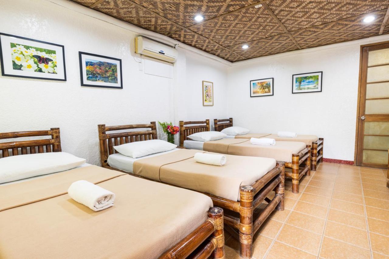 Marina Village Moalboal Εξωτερικό φωτογραφία