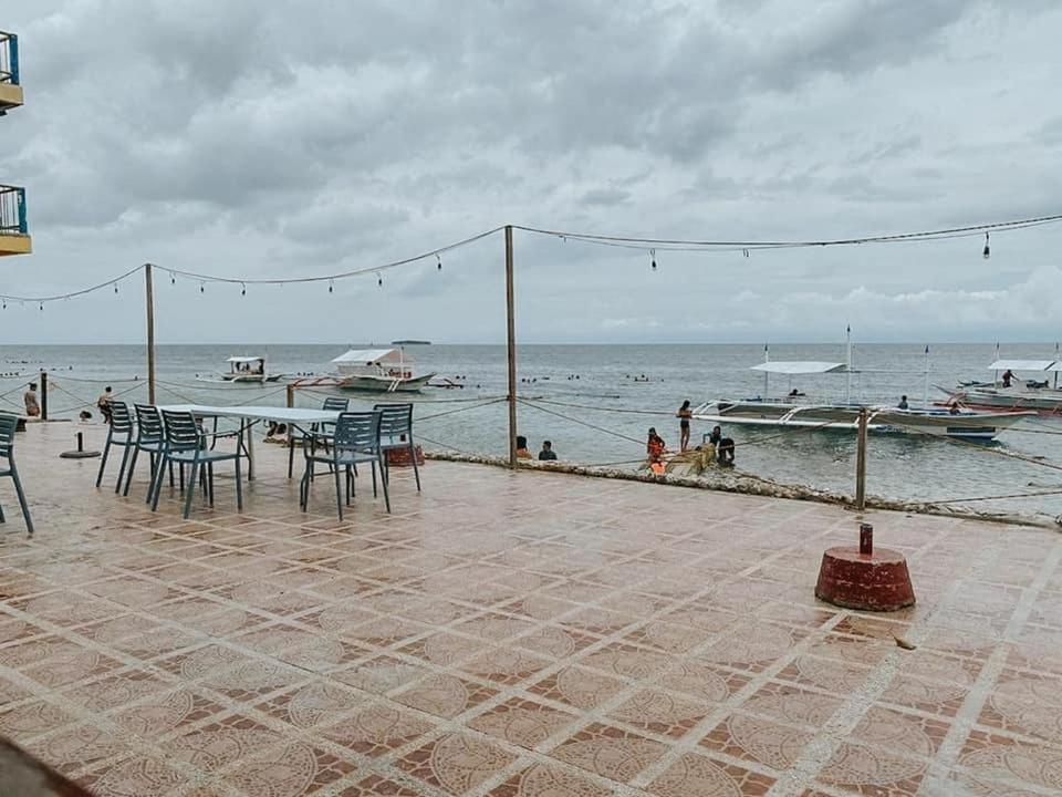 Marina Village Moalboal Εξωτερικό φωτογραφία