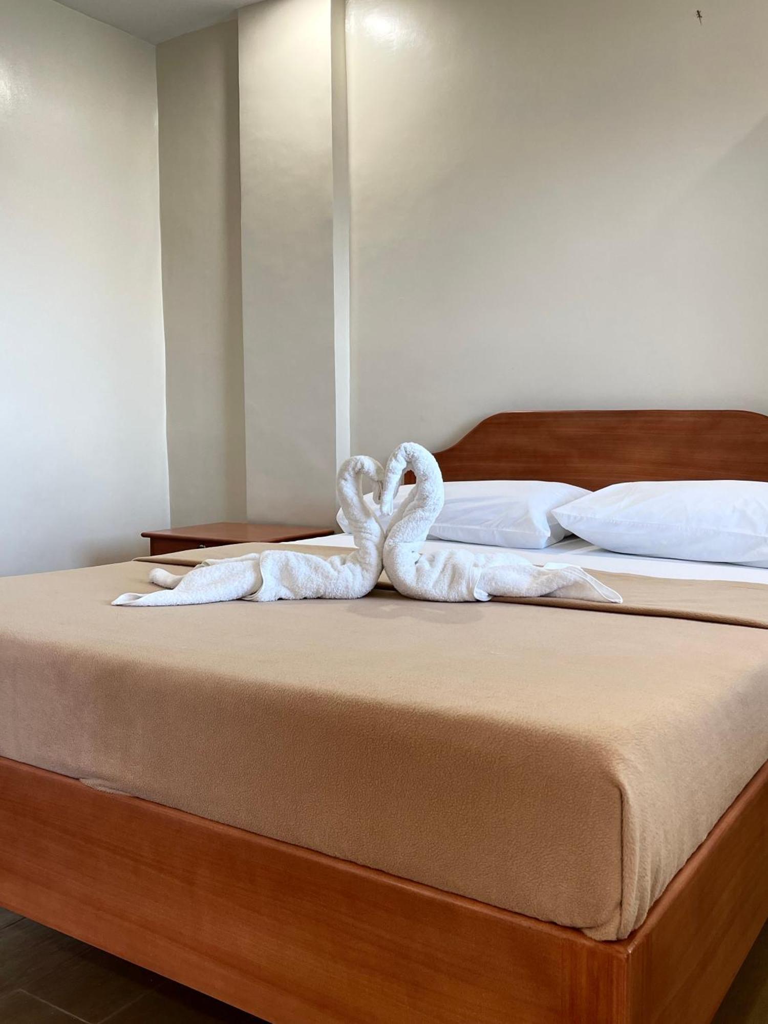 Marina Village Moalboal Εξωτερικό φωτογραφία