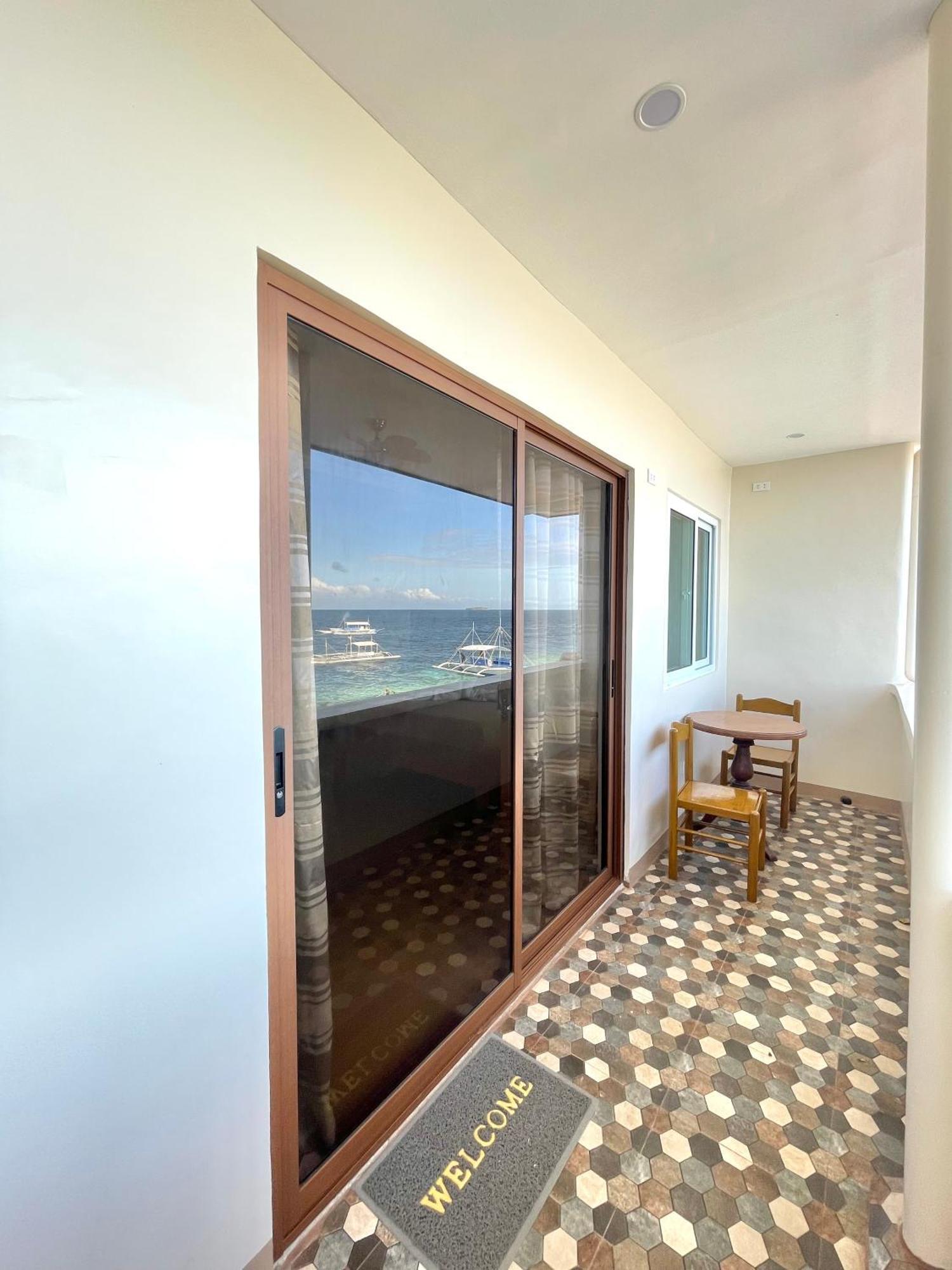 Marina Village Moalboal Εξωτερικό φωτογραφία