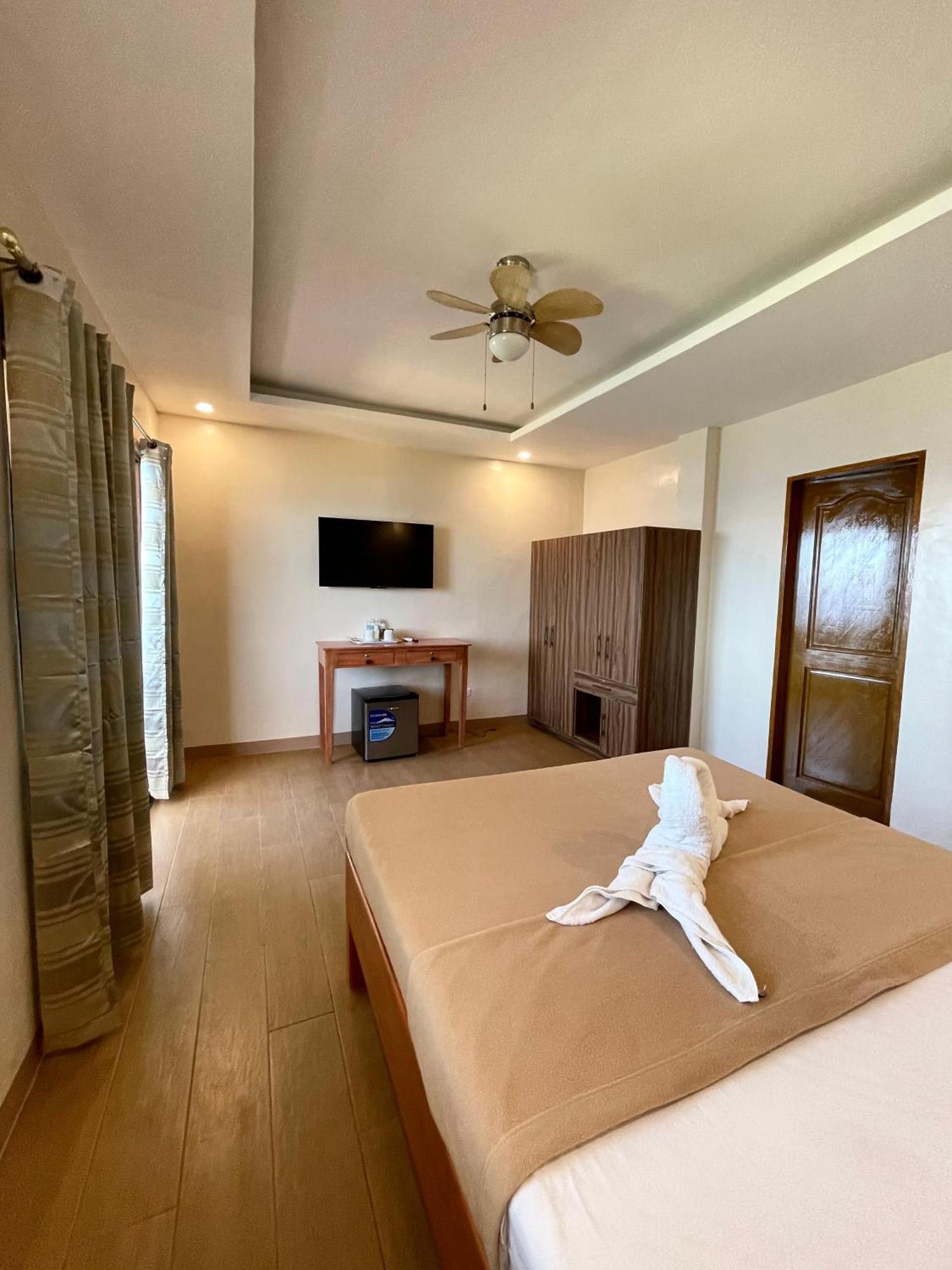 Marina Village Moalboal Εξωτερικό φωτογραφία