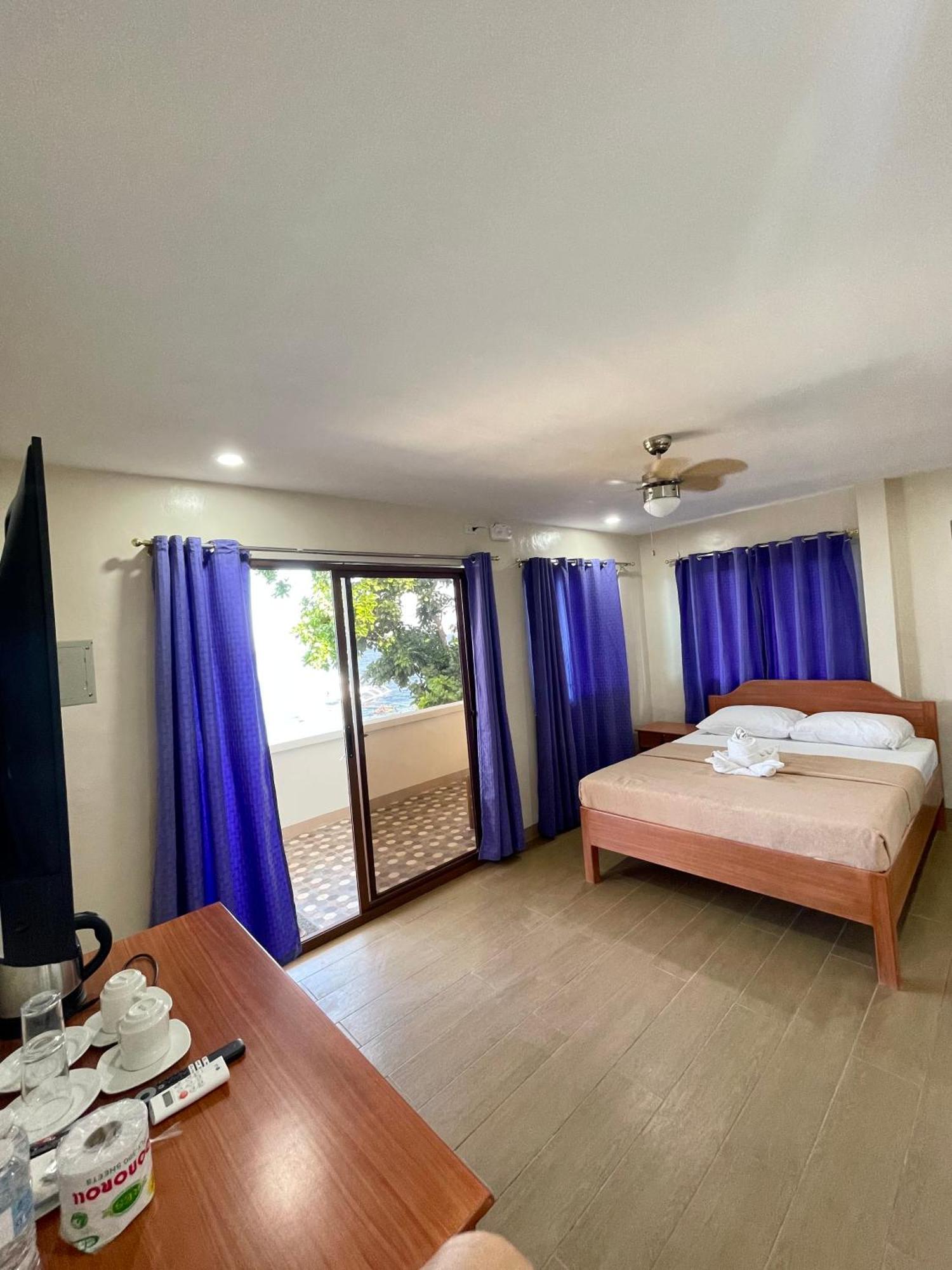 Marina Village Moalboal Εξωτερικό φωτογραφία