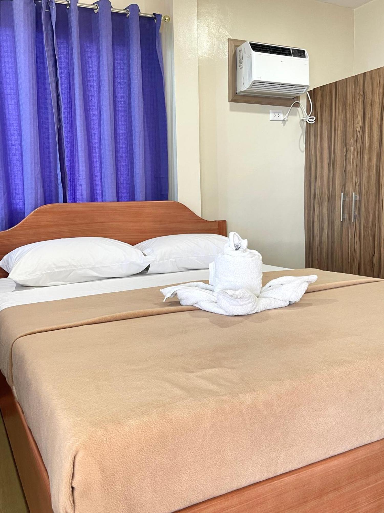 Marina Village Moalboal Εξωτερικό φωτογραφία